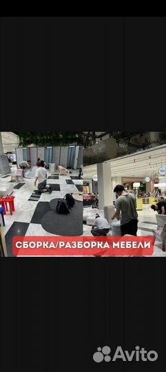 Грузоперевозки/грузчики/газели/Вывоз Мусора