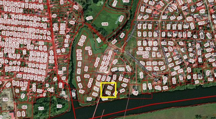 Участок 24 сот. (ИЖС)