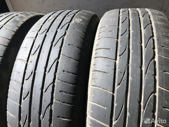 Bridgestone Dueler H/P Sport 215/65 R16