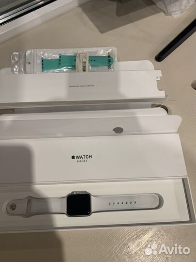 Apple watch series 3 38mm