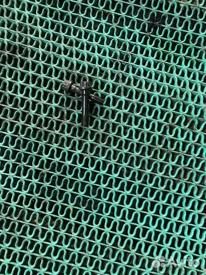 Болт шатуна Toyota 1KR 1NZ