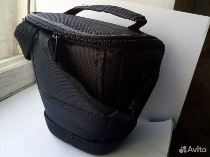 Сумка для фотоаппарата 18 - 480мм