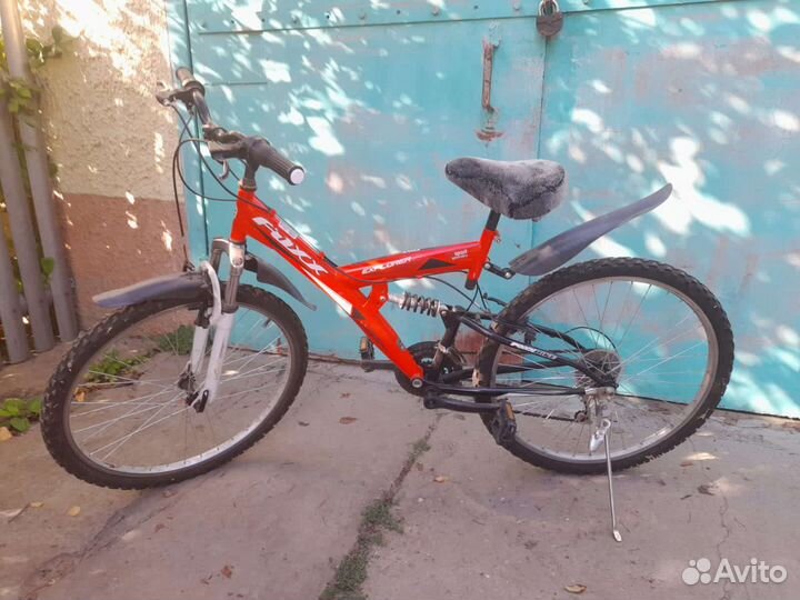 3 велосипеда бу