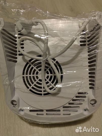 Электросушилка, сушка для рук Ballu