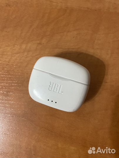 Наушники JBL tune215 TWS