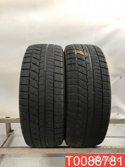 Bridgestone Blizzak VRX 215/55 R17 101R