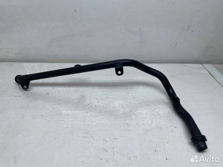 Патрубок системы охлаждения Bmw 3-Series E90 3.0