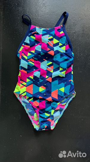 Купальник для плавания