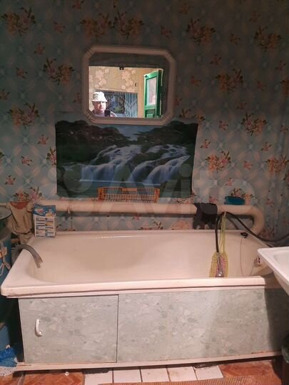 Дом 75 м² на участке 50 сот.