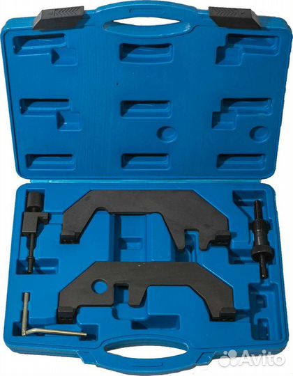 Аренда специнструмента для фаз грм