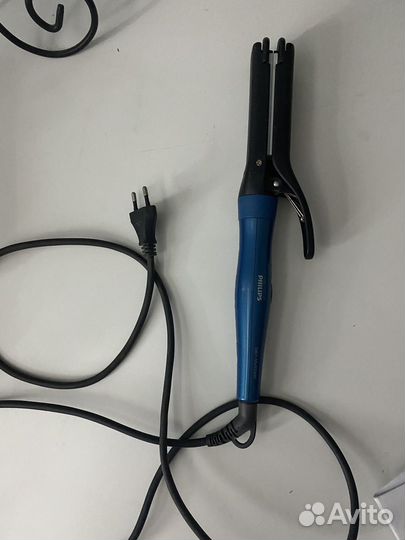 Утюжок для волос philips