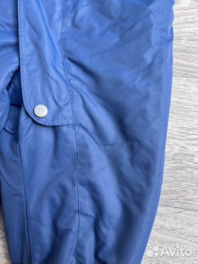 Комбинезон демисезонный 74