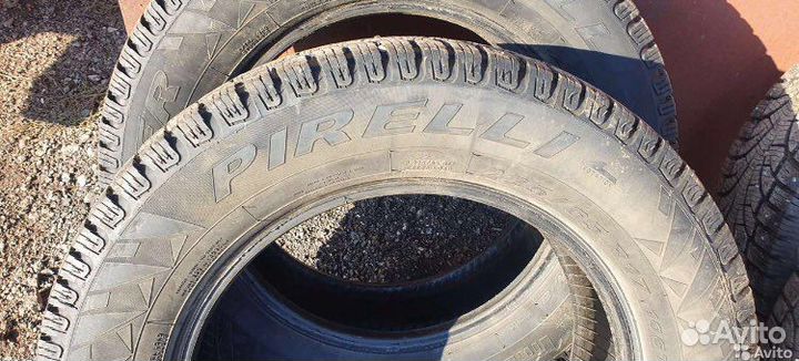 Pirelli Winter Ice Sport 225/65 R17