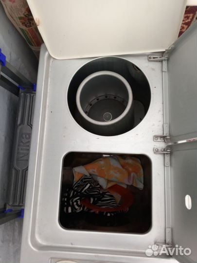 Стиральная машина бу