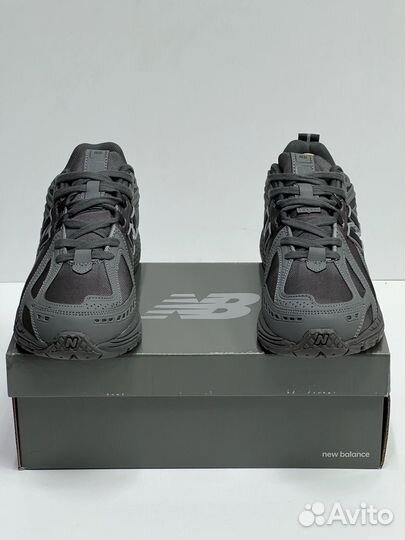 Кроссовки NEW balance зимние CorDura
