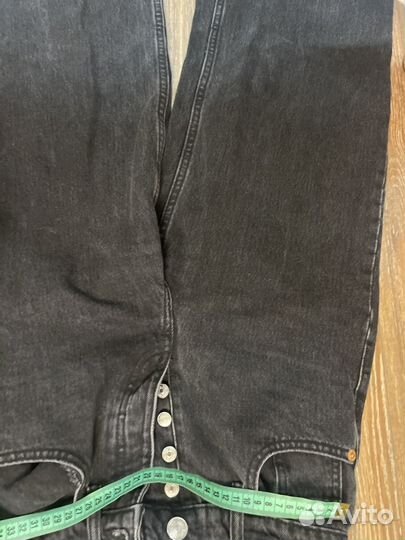 Джинсы zara женские