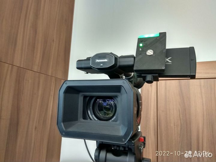 Tally Lights BlackMagic/vMix беспроводная