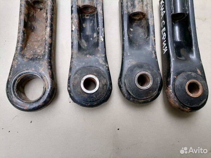 Рычаг задней подвески для Kia Sephia 1993-1997