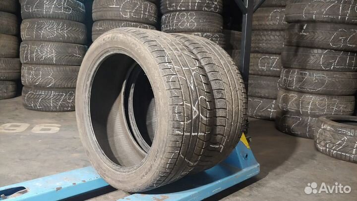 Toyo Snowprox S954 245/45 R18 100V
