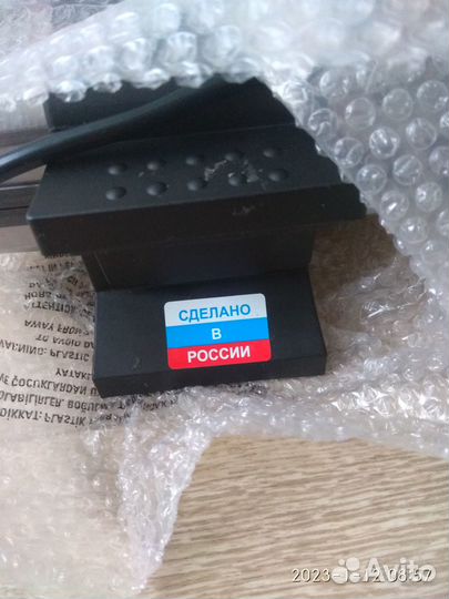 Электровафельница 