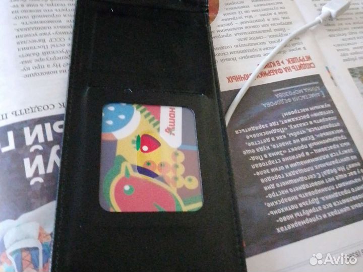 Чехол Xiaomi redmi not 9 pro