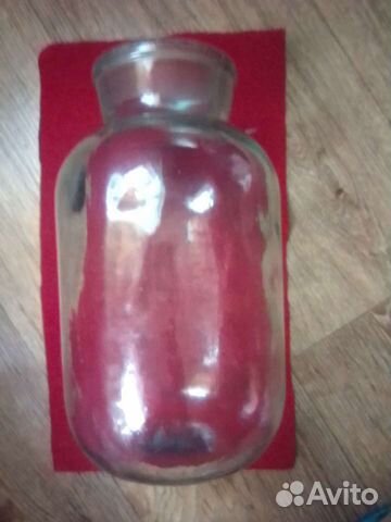 Банка медицинская