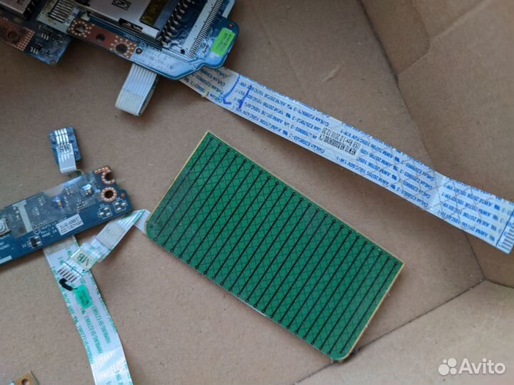 Запчасти ноутбук Acer Aspire 5741 5741G 5742 5742G