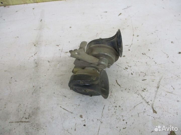 Сигнал звуковой Форд Фьюжн 2008