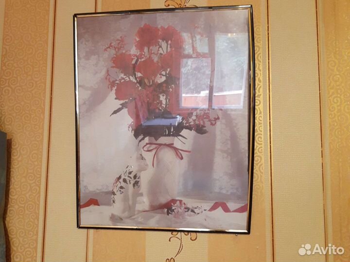 Интерьерная картина