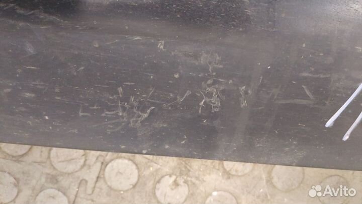 Накладка на порог правая передняя Audi A6 (C5) Allroad