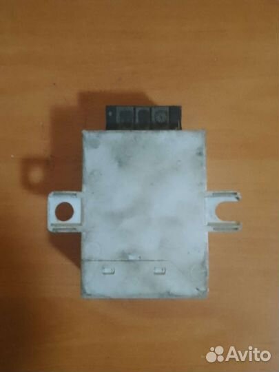 Блок иммобилайзер,ews bmw e39