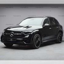 Новый Mercedes-Benz GLC-класс 2.0 AT, 2024, цена от 11 975 150 руб.