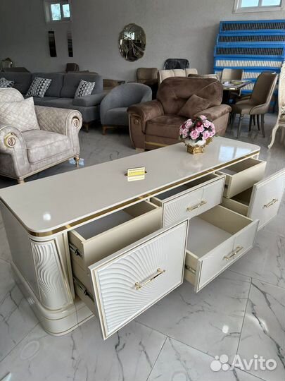 Тв подставка