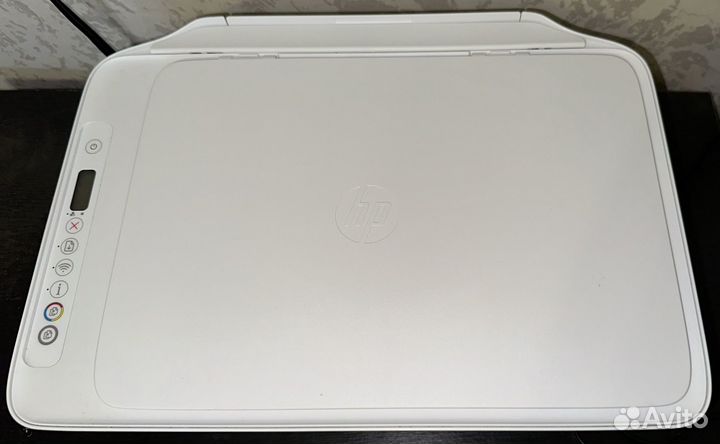 Цветной лазерный принтер мфу