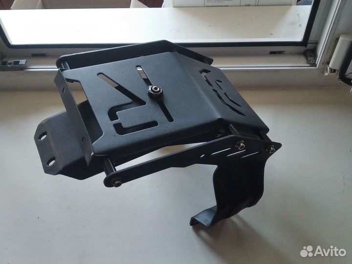 Запчасти на самокат kugoо m5