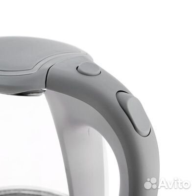 Чайник Maxtronic MAX-207