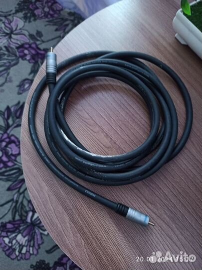 Активный сабвуфер