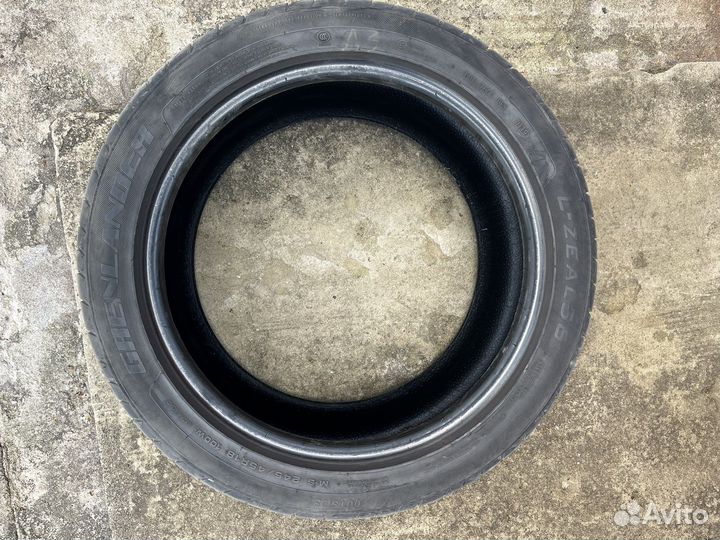 Grenlander L-Zeal56 245/45 R18 100W