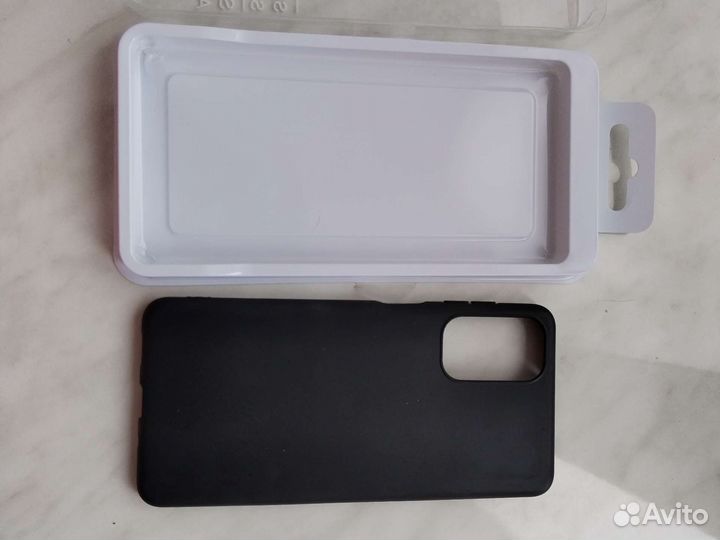 Бампер на телефон Samsung A13