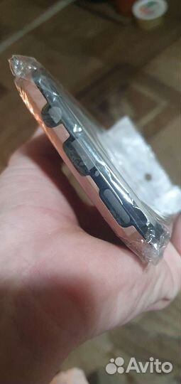 Чехол Huawei P40 Lite / Nova 7i / Nova 6 SE