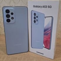 Samsung Galaxy A53 5G, 8/128 ГБ