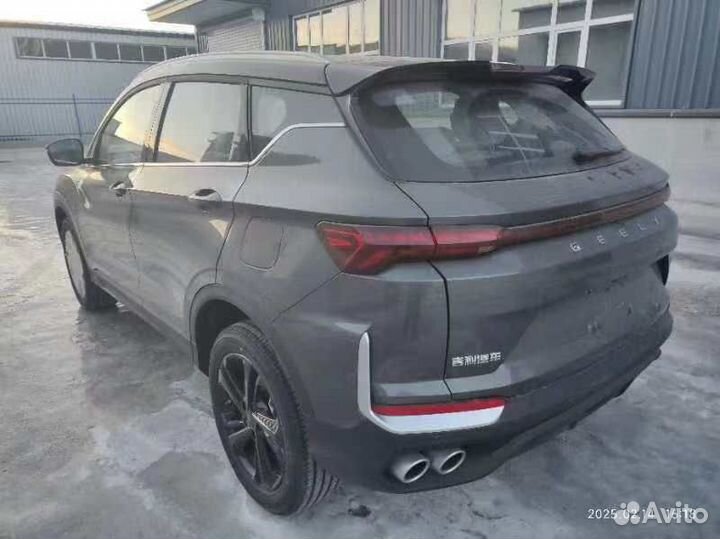 Geely Coolray 1.5 AMT, 2024, 1 км