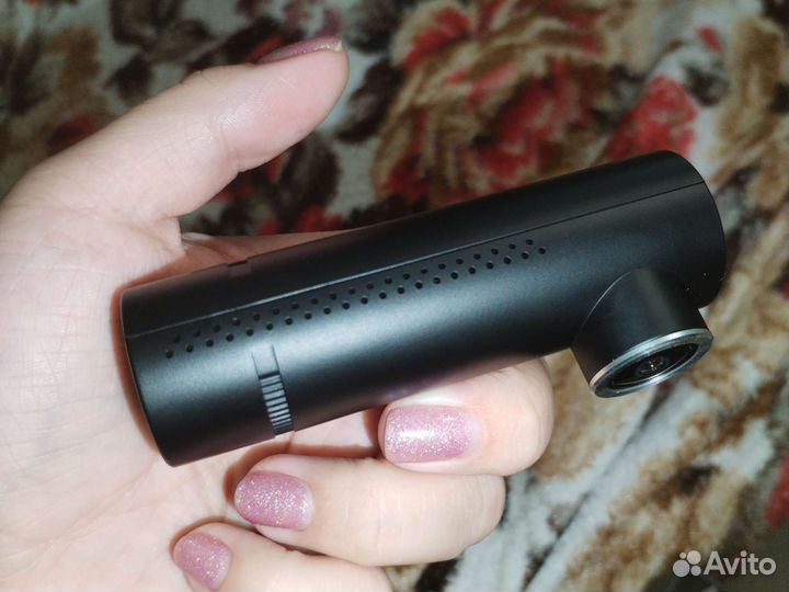 Видеоорегистратор goluk t2s