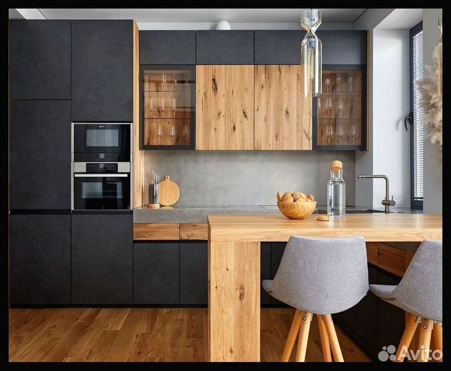 Кухни от производителя
