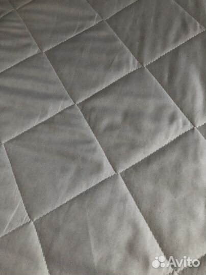 Матрас детский 120 60