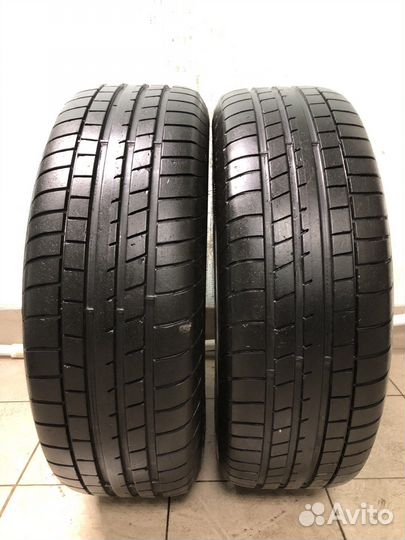 Goodyear Eagle F1 Asymmetric 3 235/65 R18