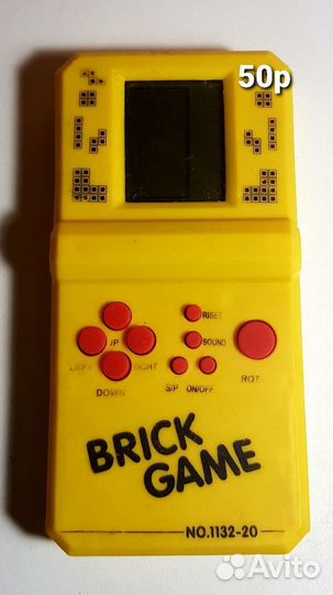 Игрушки для развития