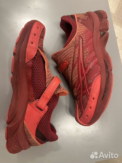 Кроссовки Asics x Kiko Kostadinov GEL-Kiril 2