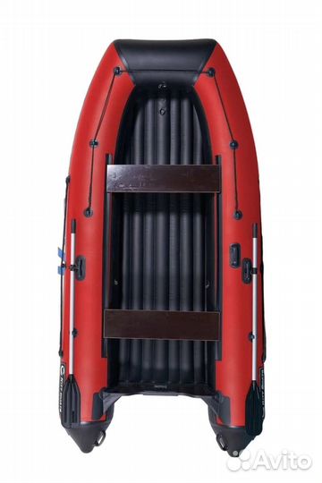 Лодка пвх Kitt Boats 360 нднд