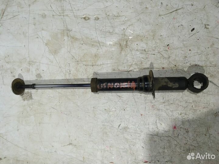 Амортизатор задний (Geely FC (Vision)